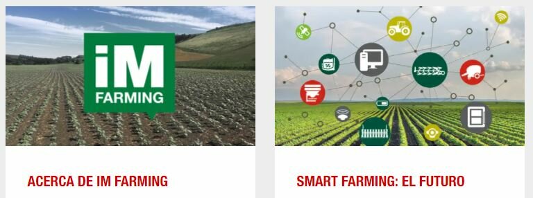 iM Farming