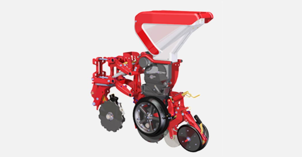 OPTIMA HD-II e-drive II