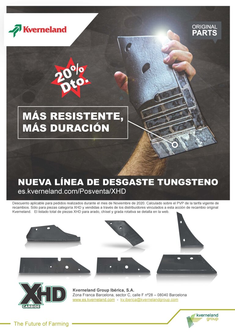 XHD_A4_advert_spanish 2020 10 09 101