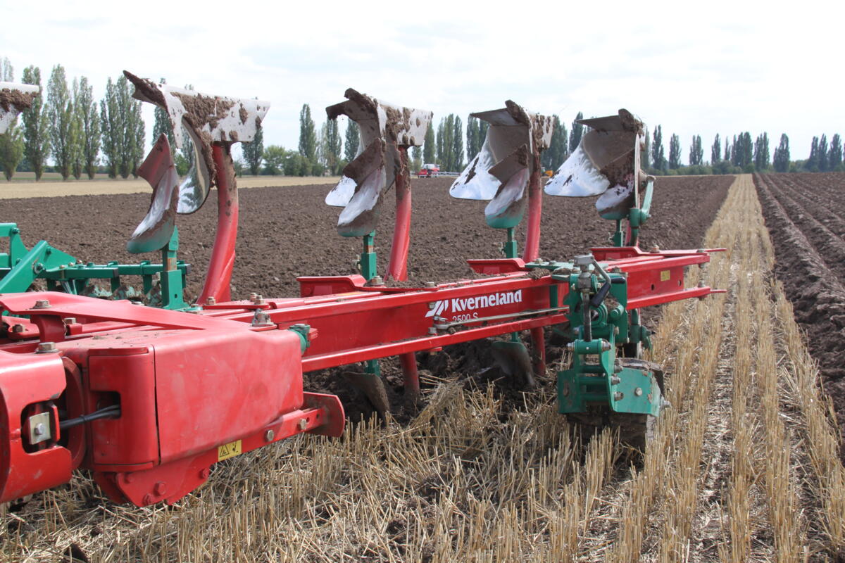 Kverneland